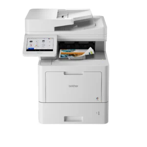 Urządzenie wielofunkcyjne kolor Brother MFC-L9670CDN