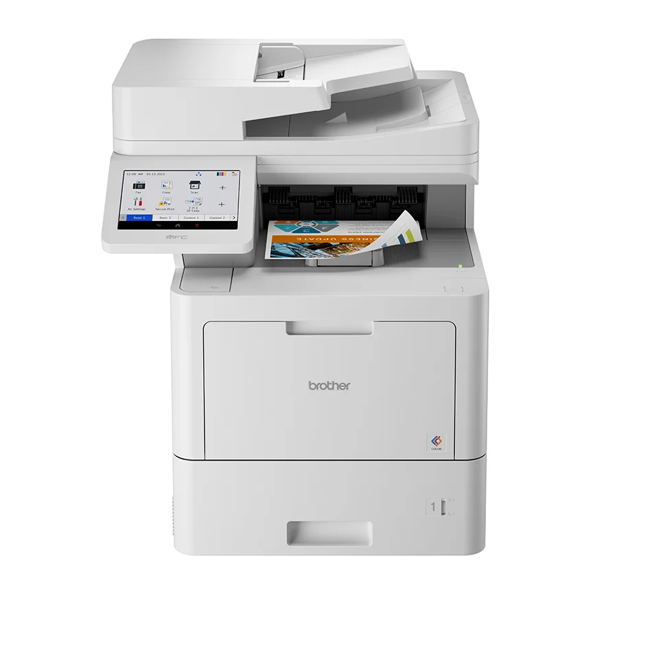 MFCL9670CDN_1.webp Urządzenie wielofunkcyjne kolor Brother MFC-L9670CDN