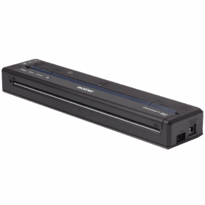 Drukarka termiczna Brother PJ-863 przenośna A4 Bluetooth