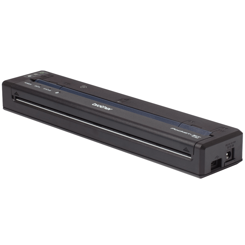 Drukarka termiczna Brother PJ-863 przenośna A4 Bluetooth