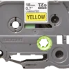 TZE641_2.webp Taśma do etykiet Brother TZe-641 18mm Black on Yellow