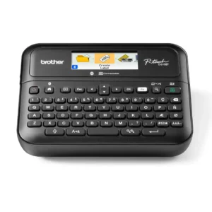 PTD610BTVPYJ1_1.webp Drukarka etykiet profesjonalna Brother PT-D610BT