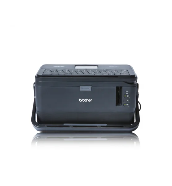 Drukarka etykiet Brother PTD800WYJ1
