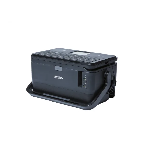 Drukarka etykiet Brother PTD800WYJ1