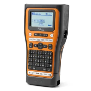 PTE560BTVPQL1_1.webp Drukarka etykiet profesjonalna Brother z Bluetooth i automatycznym nożem