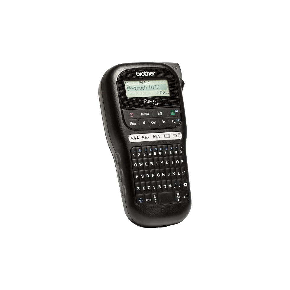Drukarka etykiet Brother PTH110YJ1