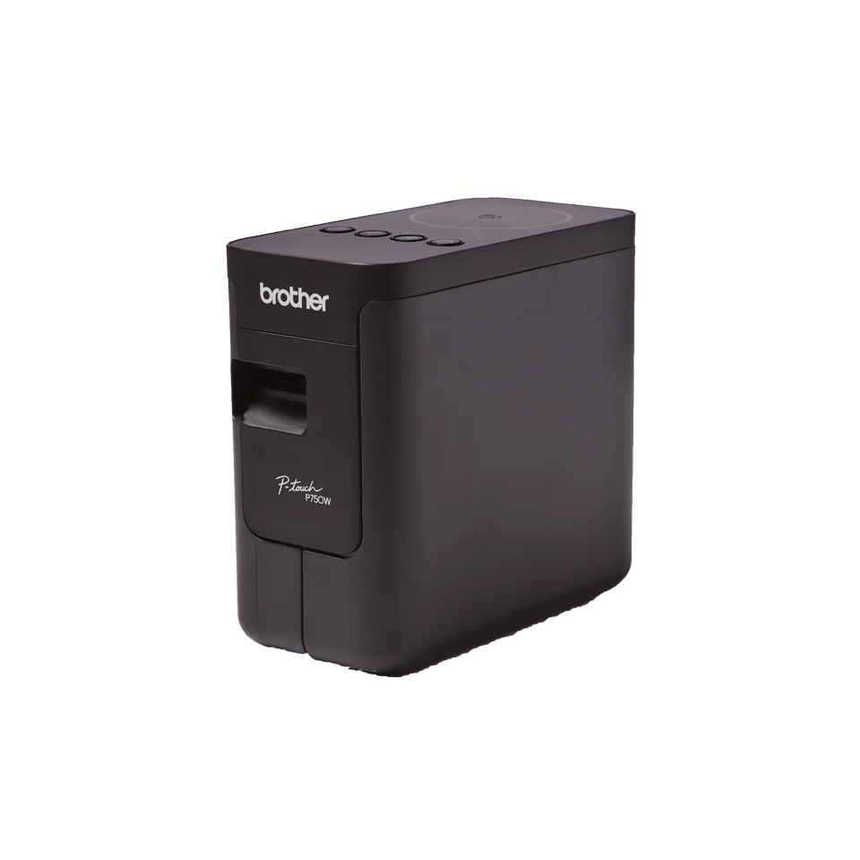 Drukarka etykiet Brother PTP750WYJ1