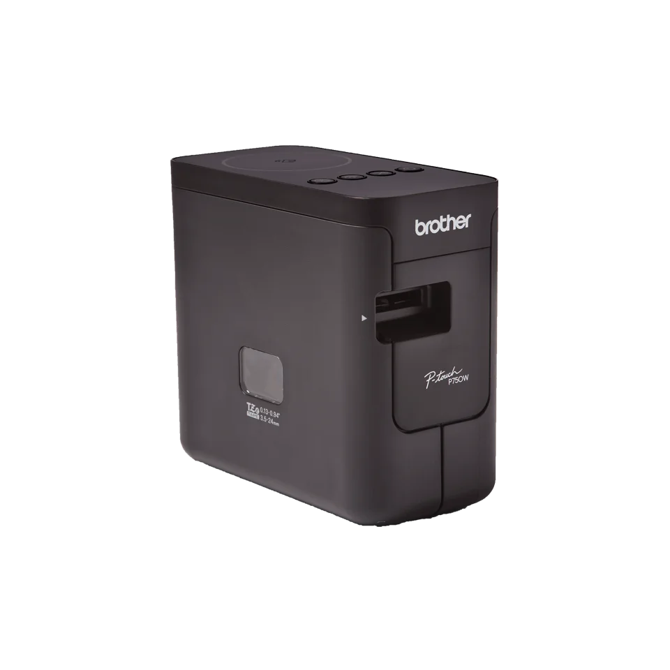 Drukarka etykiet Brother PTP750WYJ1
