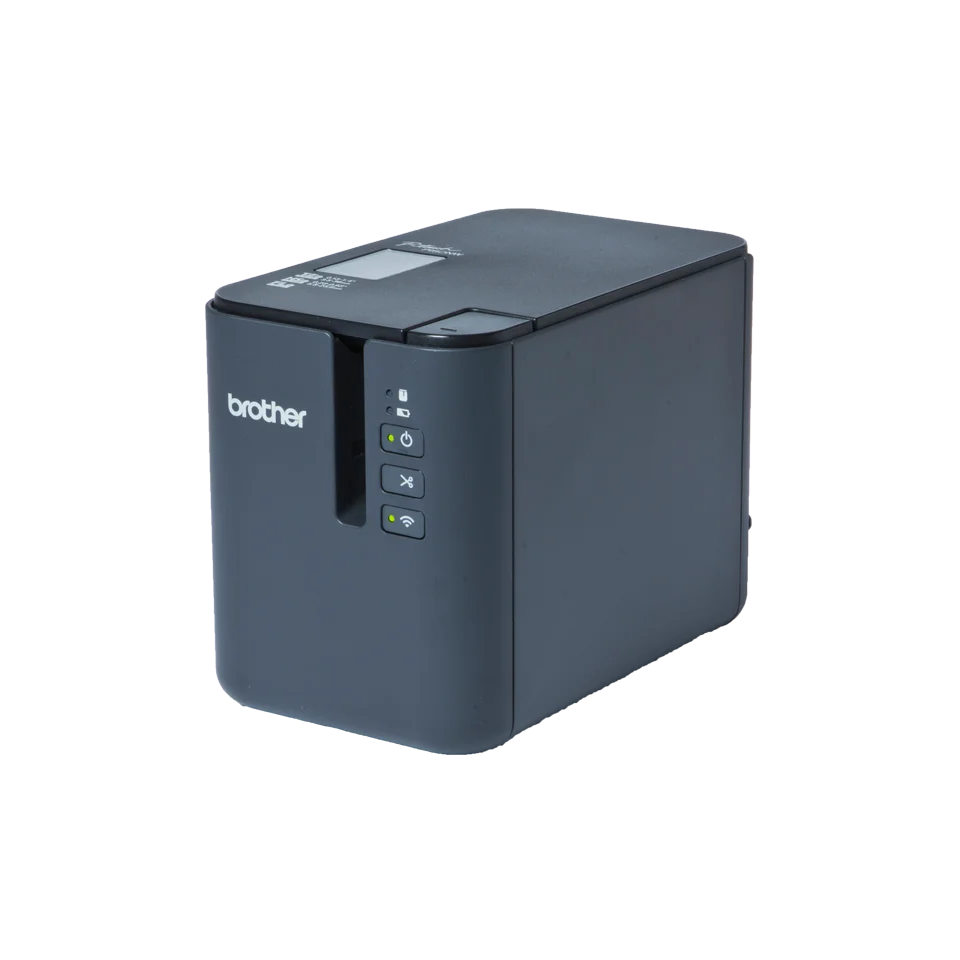 Drukarka etykiet Brother PTH500YJ1