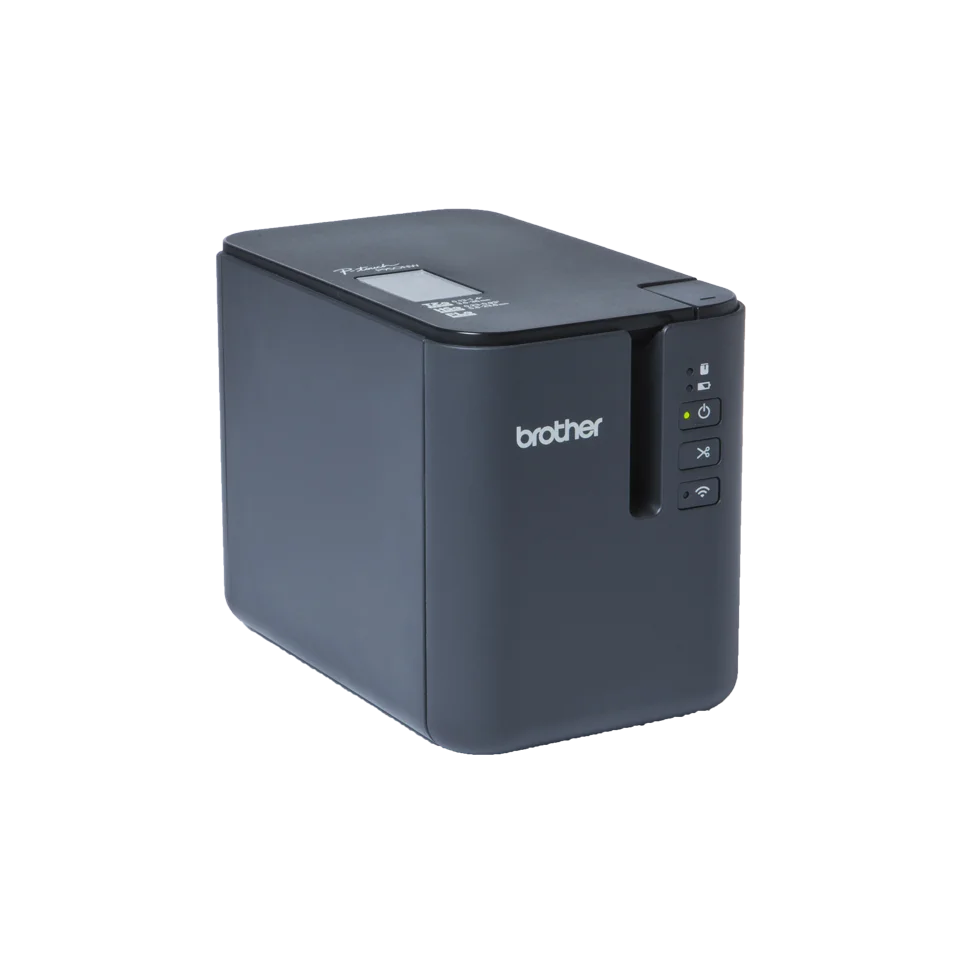 Drukarka etykiet Brother PTH500YJ1