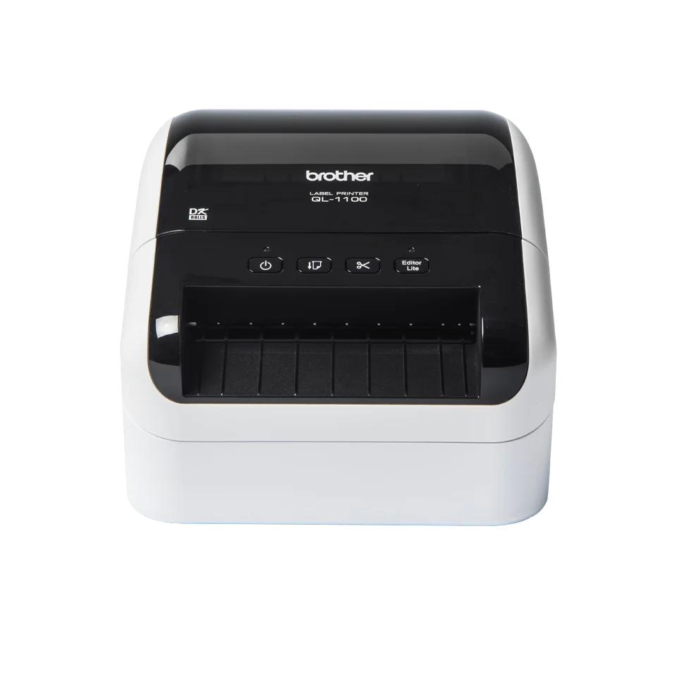 Drukarka etykiet Brother QL1100CYJ1