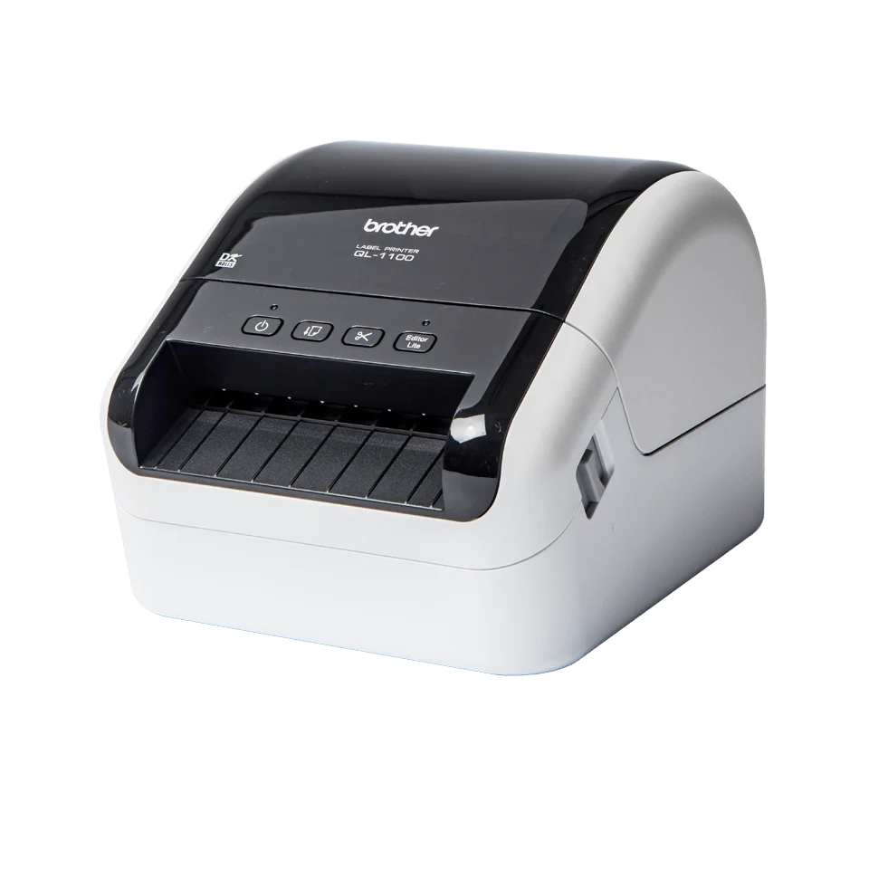 Drukarka etykiet Brother QL1100CYJ1
