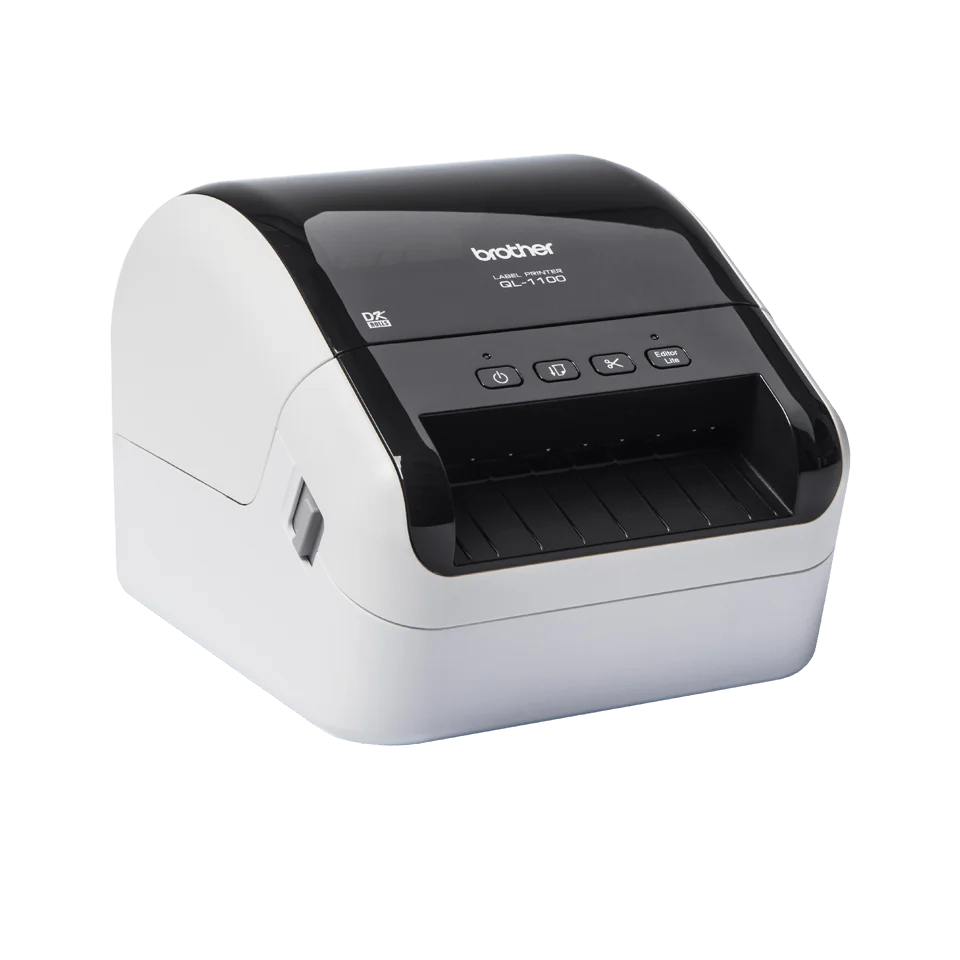 Drukarka etykiet Brother QL1100CYJ1