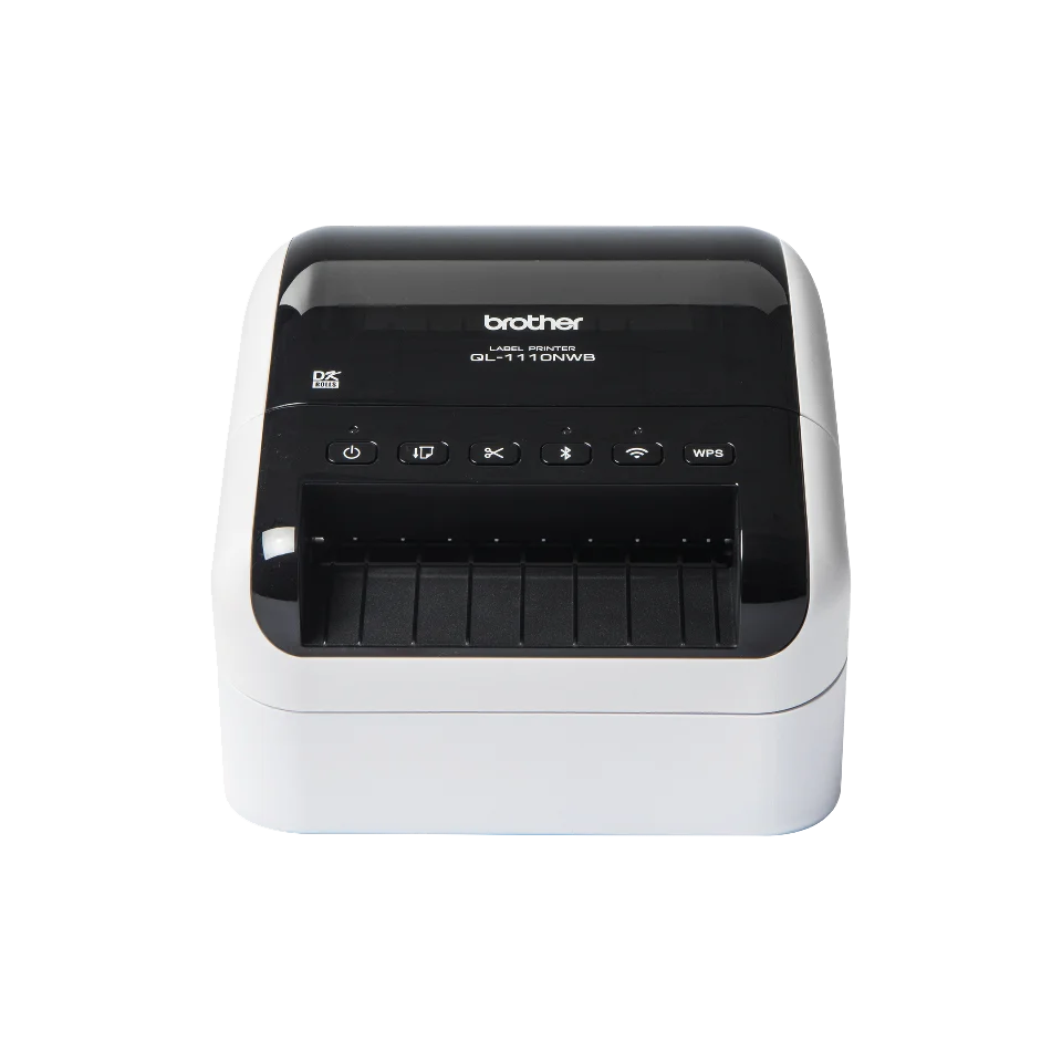 Drukarka etykiet Brother QL1110NWBCYJ1