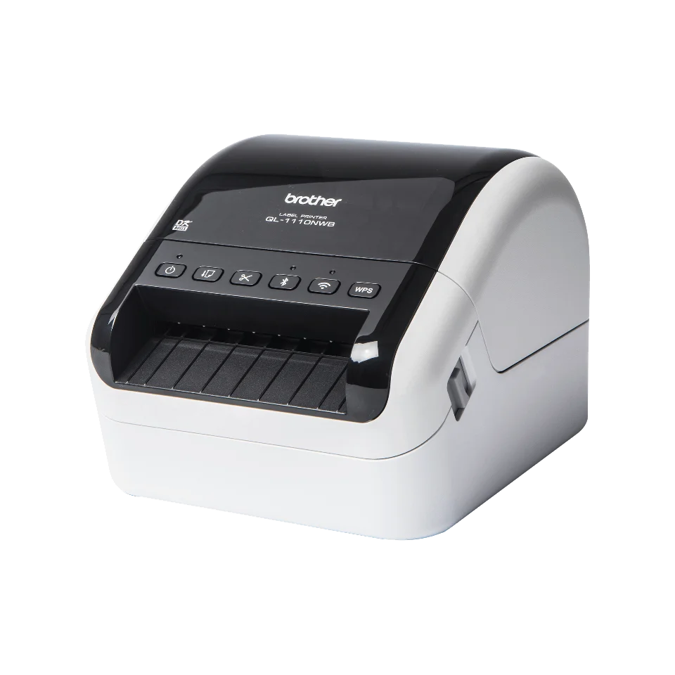 Drukarka etykiet Brother QL1110NWBCYJ1