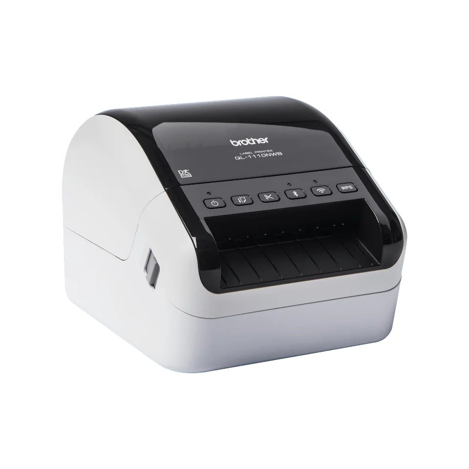 Drukarka etykiet Brother QL1110NWBCYJ1