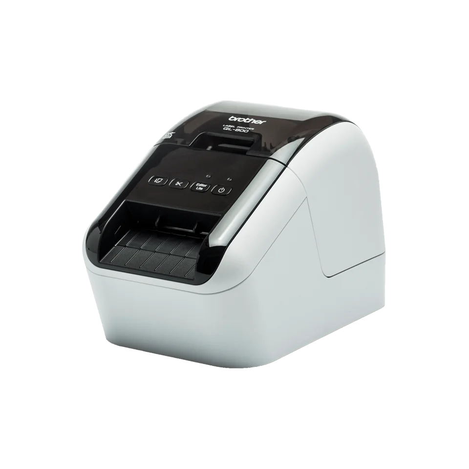 Drukarka etykiet Brother QL800YJ1