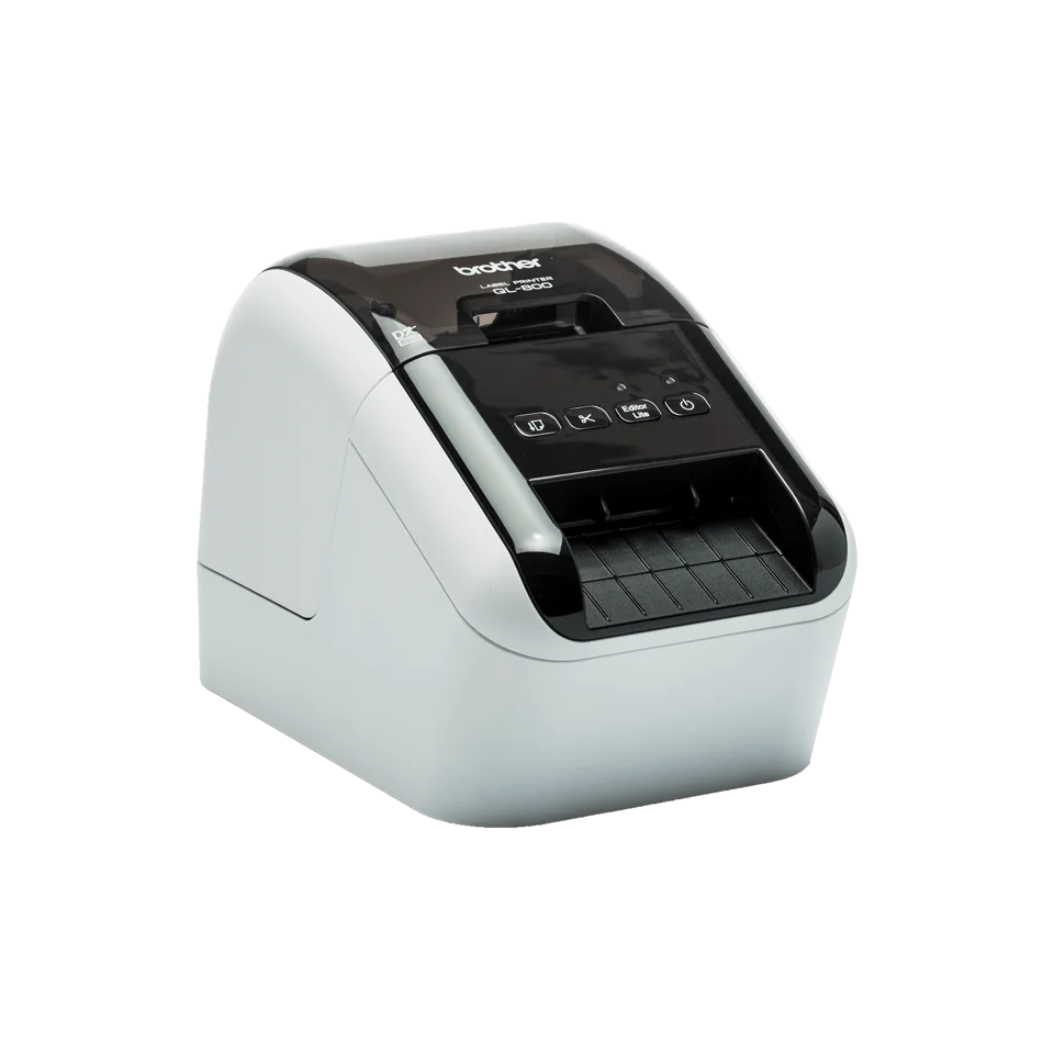 Drukarka etykiet Brother QL800YJ1