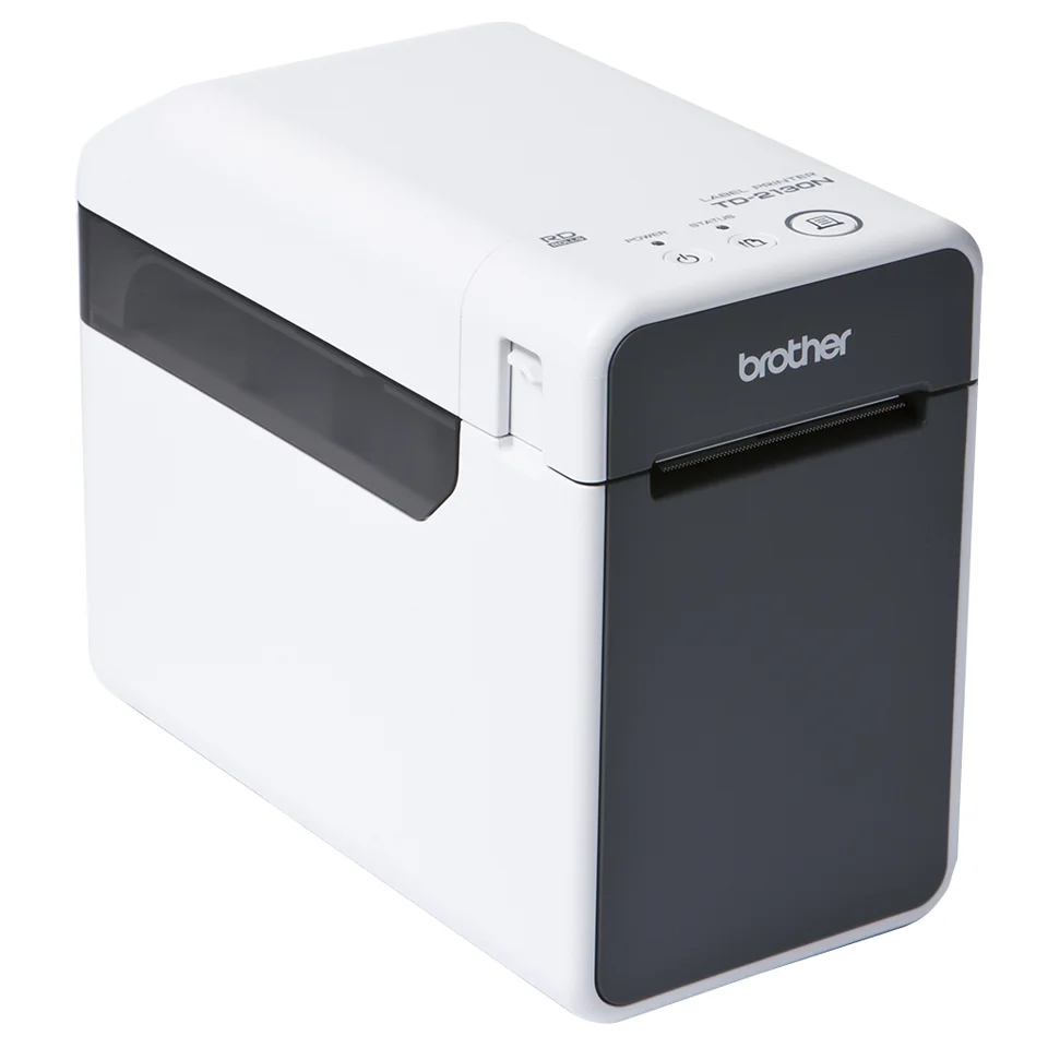 TD2135NWBXX1_2.webp Drukarka etykiet termiczna Brother TD-2135NWB 63mm 300dpi WiFi Bluetooth