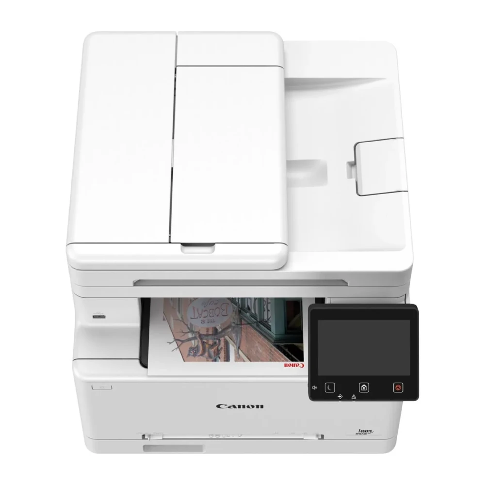 4549292241969_3.webp Urządzenie wielofunkcyjne kolor Canon MF667Cdw