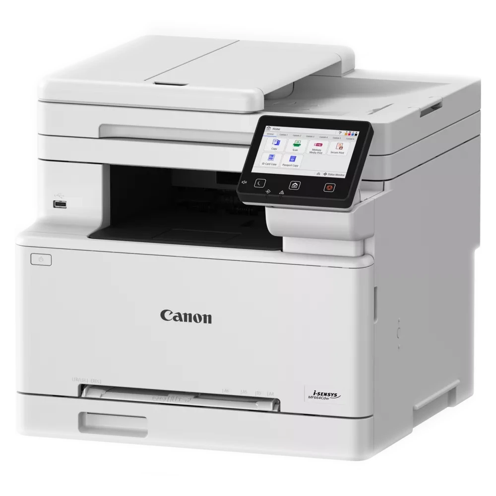 4549292242140_1.webp Urządzenie wielofunkcyjne kolor Canon MF664Cdw