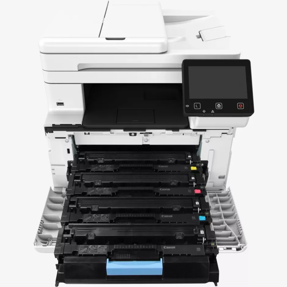 4549292242140_3.webp Urządzenie wielofunkcyjne kolor Canon MF664Cdw