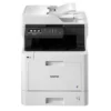 Urządzenie wielofunkcyjne kolor Brother DCP-L8410CDW