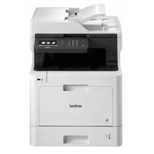 Urządzenie wielofunkcyjne kolor Brother DCP-L8410CDW
