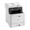 Urządzenie wielofunkcyjne kolor Brother DCP-L8410CDW