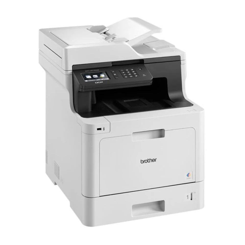 Urządzenie wielofunkcyjne kolor Brother DCP-L8410CDW