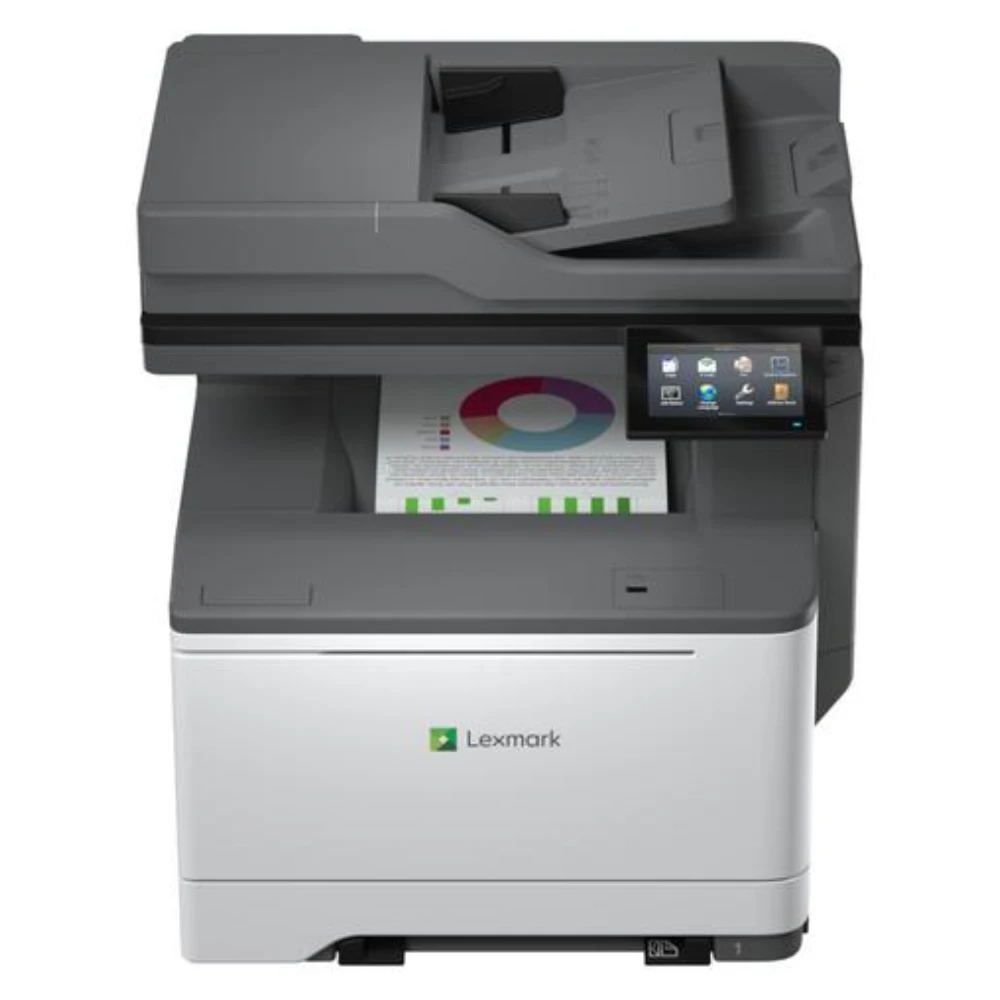 734646731300_1.webp Urządzenie wielofunkcyjne kolor Lexmark CX532adwe