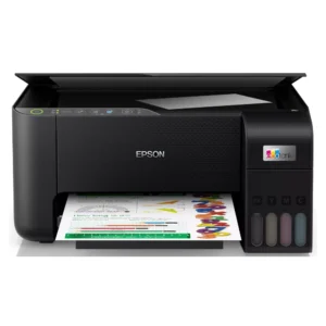 Urządzenie wielofunkcyjne atramentowe Epson EcoTank L3270