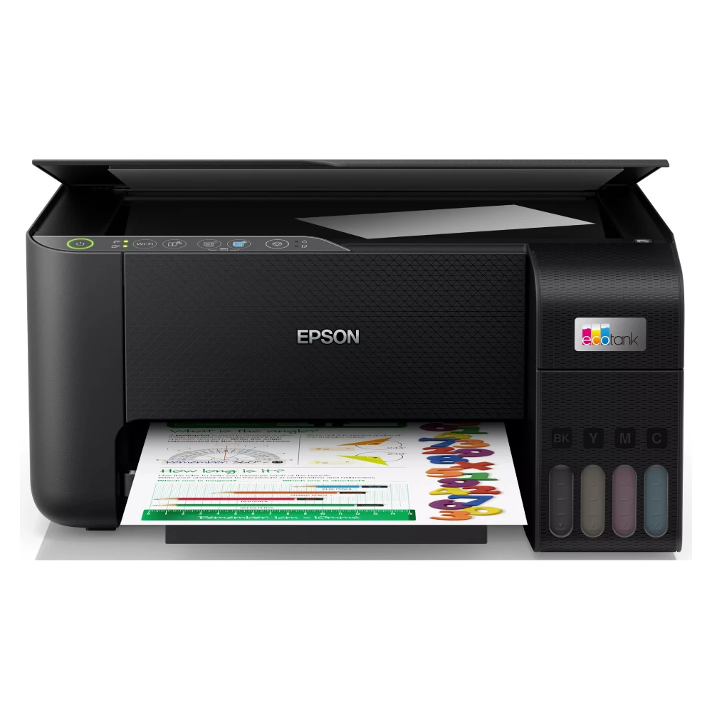 Urządzenie wielofunkcyjne atramentowe Epson EcoTank L3270