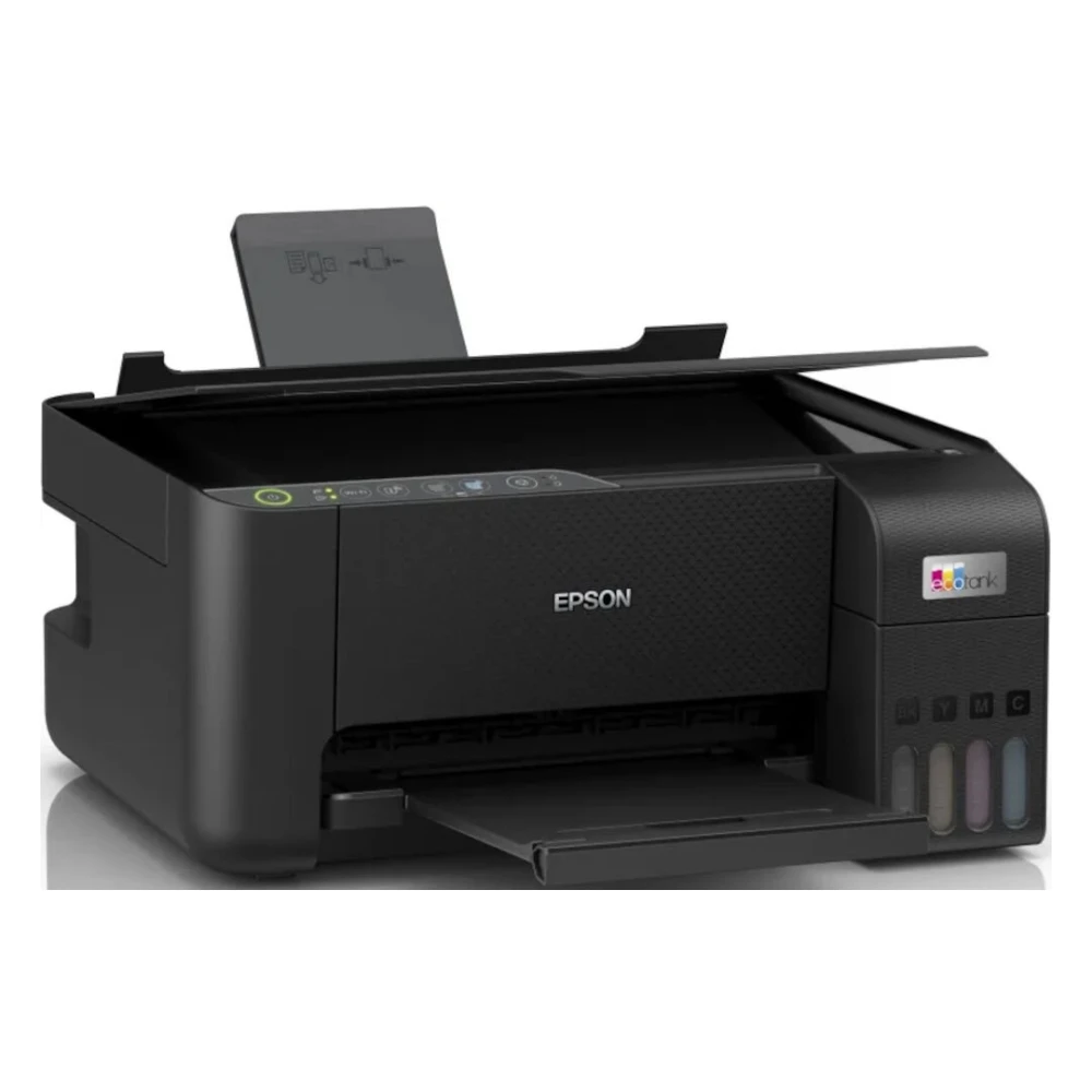 Urządzenie wielofunkcyjne atramentowe Epson EcoTank L3270