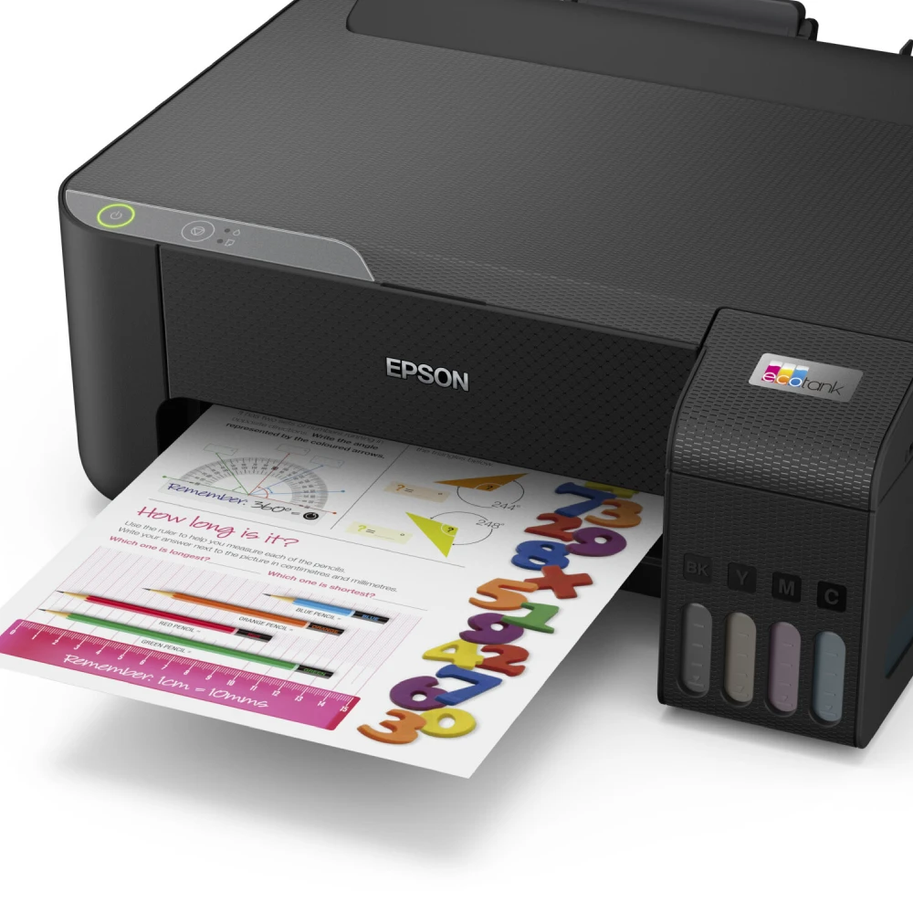 Drukarka atramentowa Epson EcoTank L1230