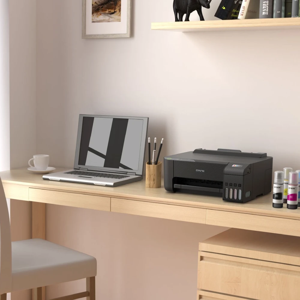 Drukarka atramentowa Epson EcoTank L1230