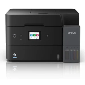 Urządzenie wielofunkcyjne atramentowe Epson EcoTank L6390