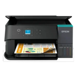 Urządzenie wielofunkcyjne atramentowe Epson EcoTank L4360