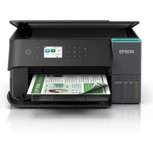 Urządzenie wielofunkcyjne atramentowe Epson EcoTank L6360