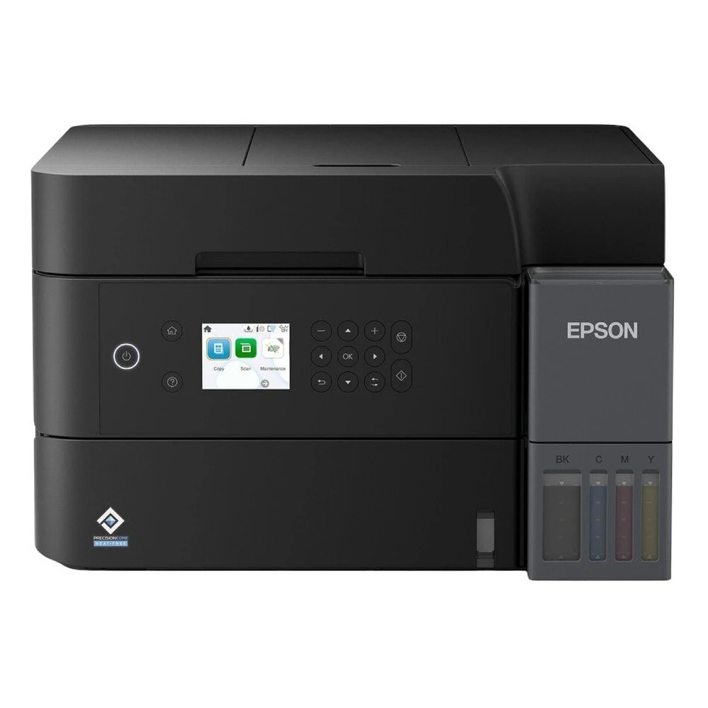 Urządzenie wielofunkcyjne atramentowe Epson EcoTank L6370