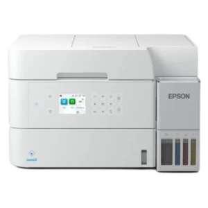Urządzenie wielofunkcyjne atramentowe Epson EcoTank L6376