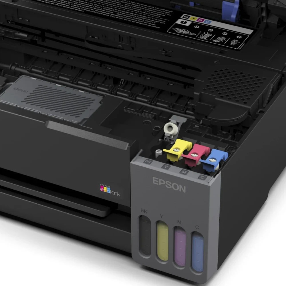 Urządzenie wielofunkcyjne atramentowe Epson EcoTank L3350