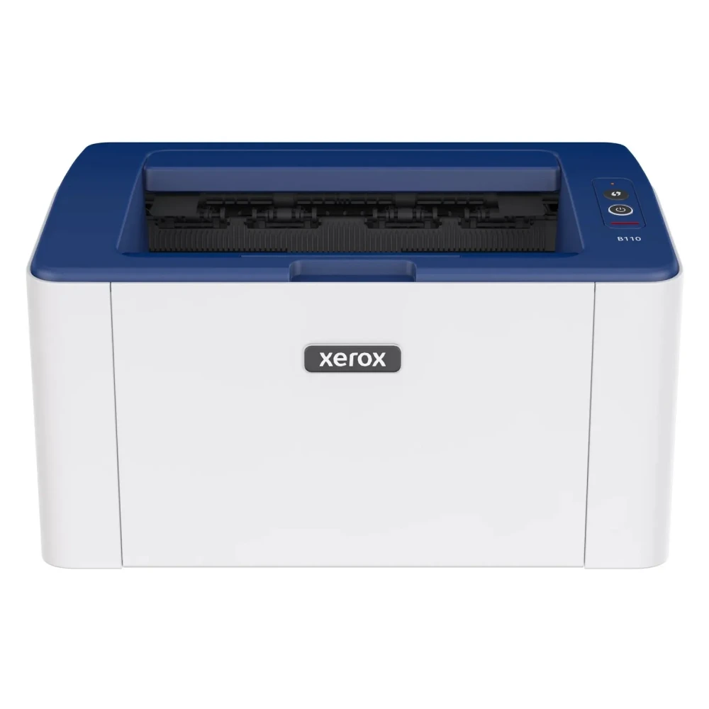 Drukarka monochromatyczna Xerox B110