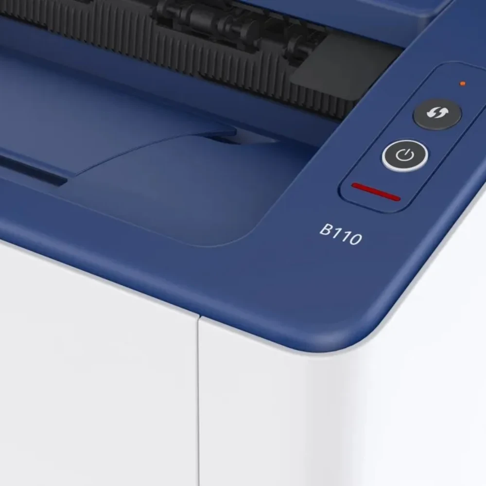 Drukarka monochromatyczna Xerox B110