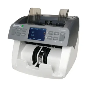 Liczarka do banknotów Glover GC-50 Liczarka do banknotów Glover GC-50 VN