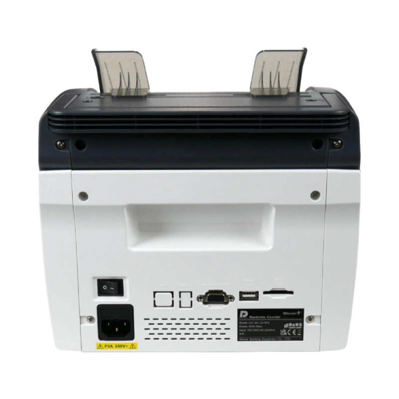 Liczarka do banknotów Glover GC-50