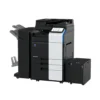 Konica Minolta Bizhub 361i Wielofunkcyjna drukarka biurowa mono