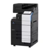 Konica Minolta Bizhub 451i Wielofunkcyjna drukarka biurowa mono