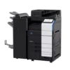 Konica Minolta Bizhub 451i Wielofunkcyjna drukarka biurowa mono