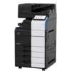 Konica Minolta Bizhub 551i Wielofunkcyjna drukarka biurowa mono
